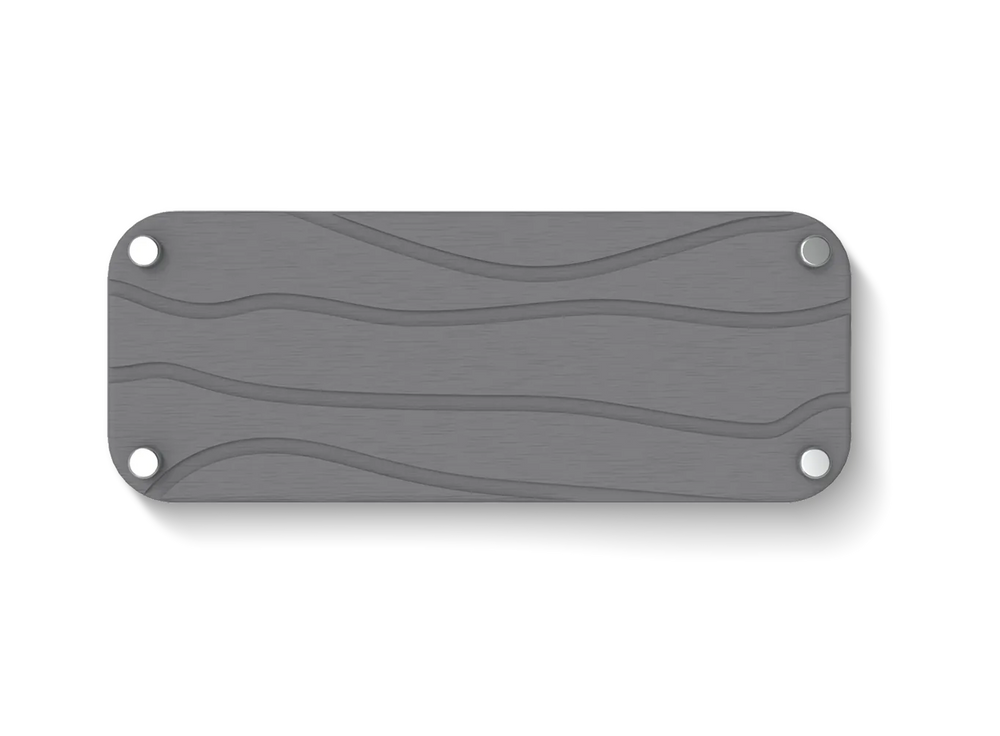 Diatomite sink caddy