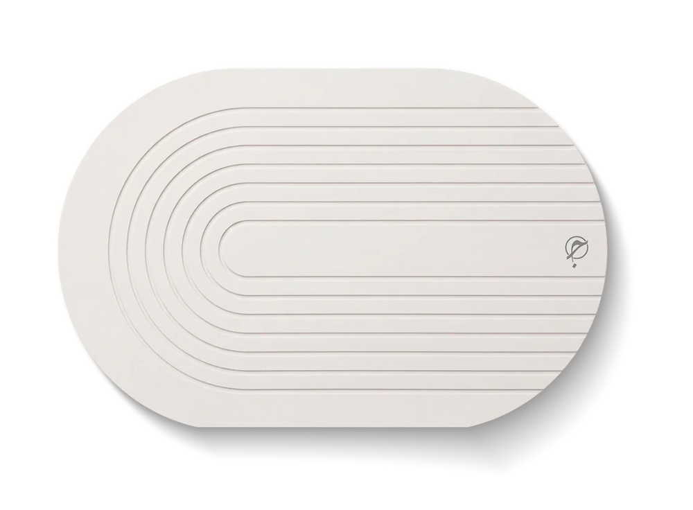Diatomite mat – arc