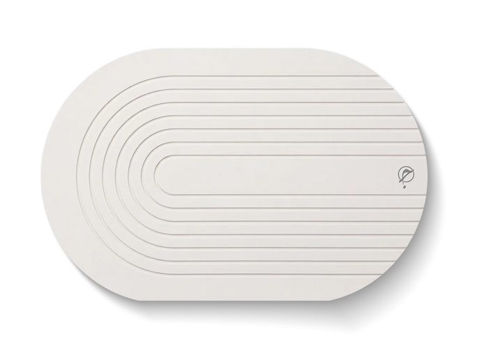 Diatomite mat – arc