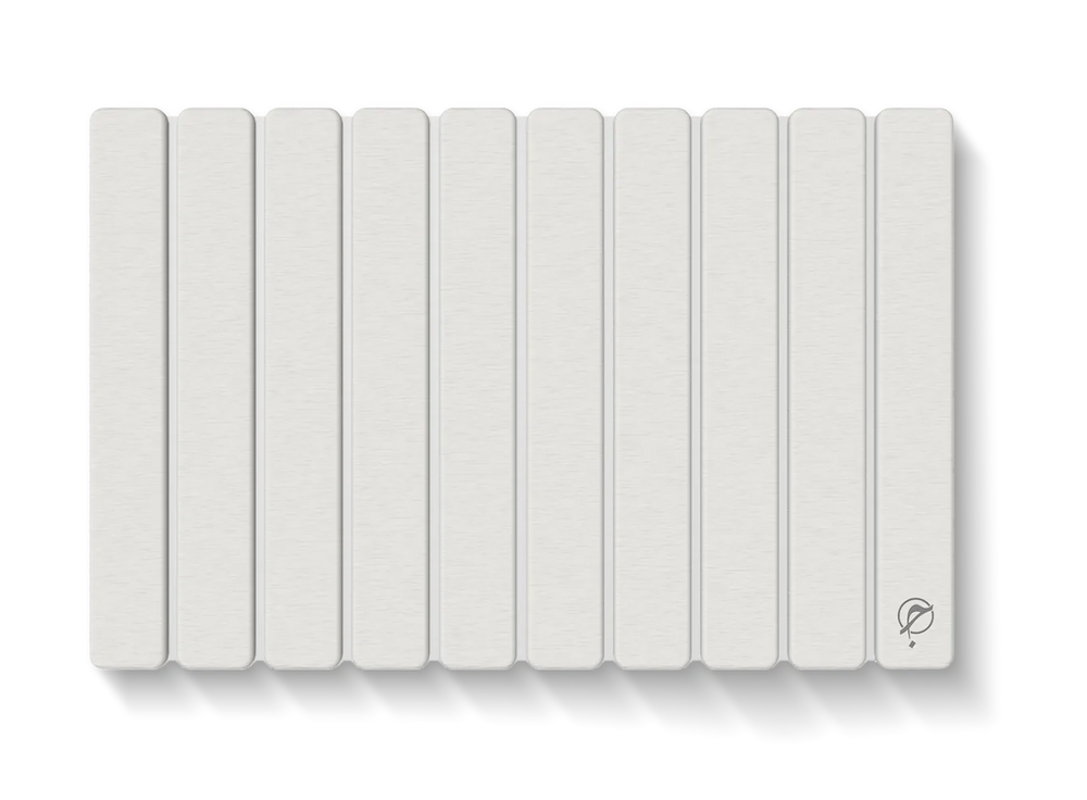 Foldable Diatomite mat