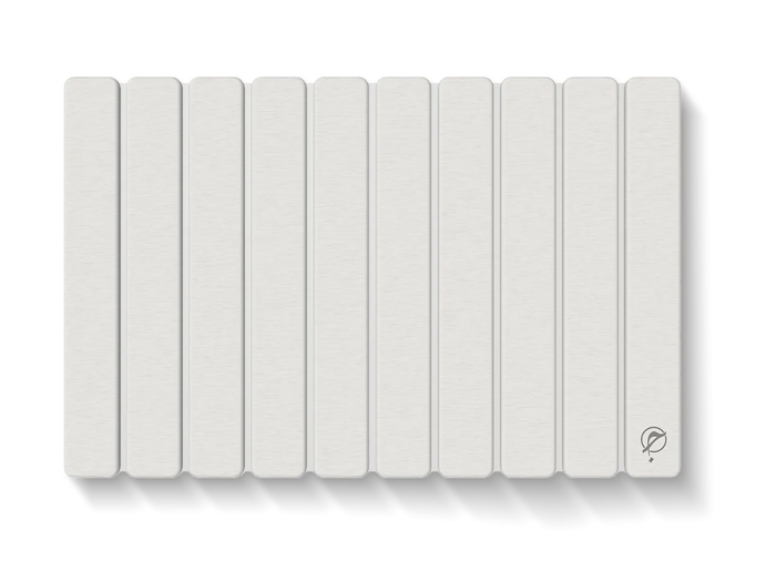 Foldable Diatomite mat