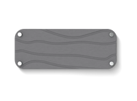 Diatomite sink caddy, Dark Grey
