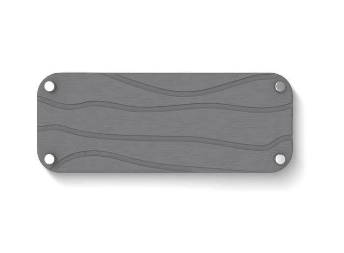 Diatomite sink caddy