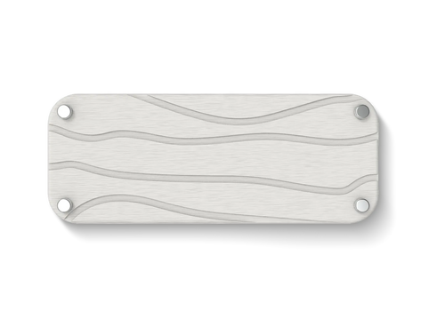 Diatomite sink caddy