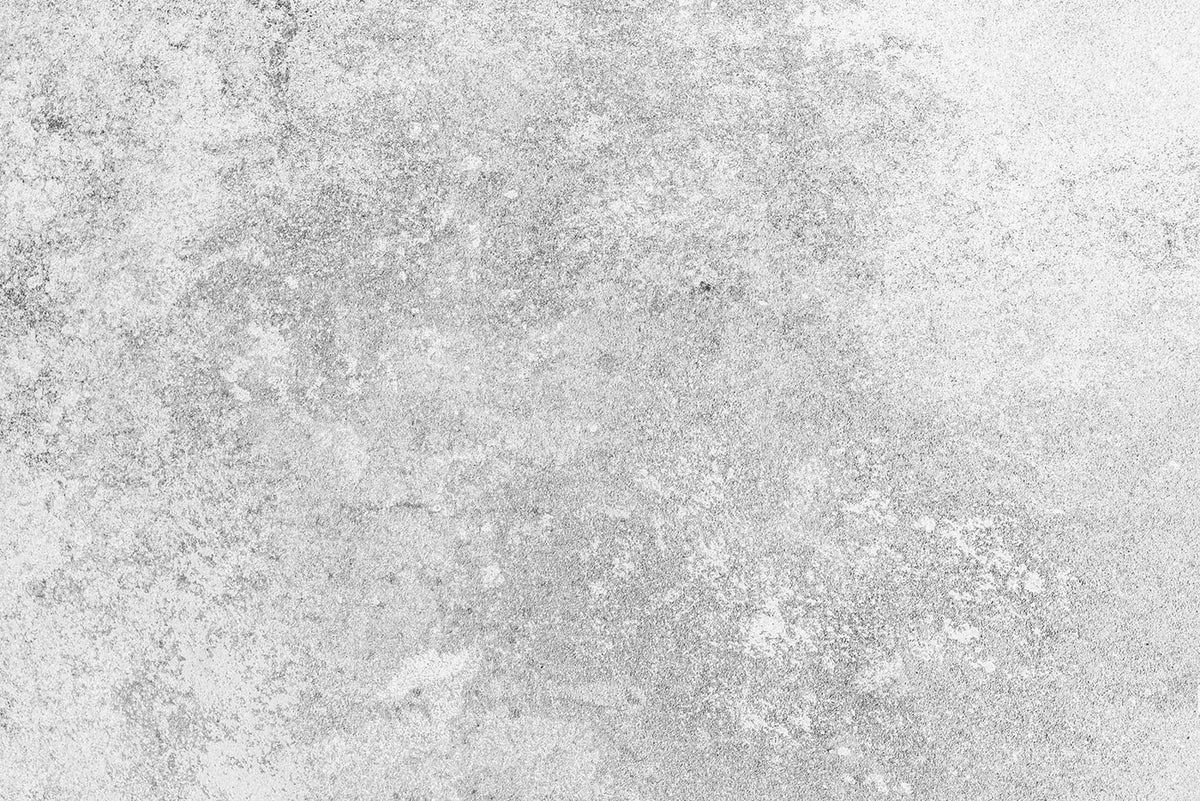 Textured diatomite stone surface