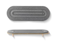 Dark Grey