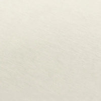 Diatomite mat – arc, Off-White